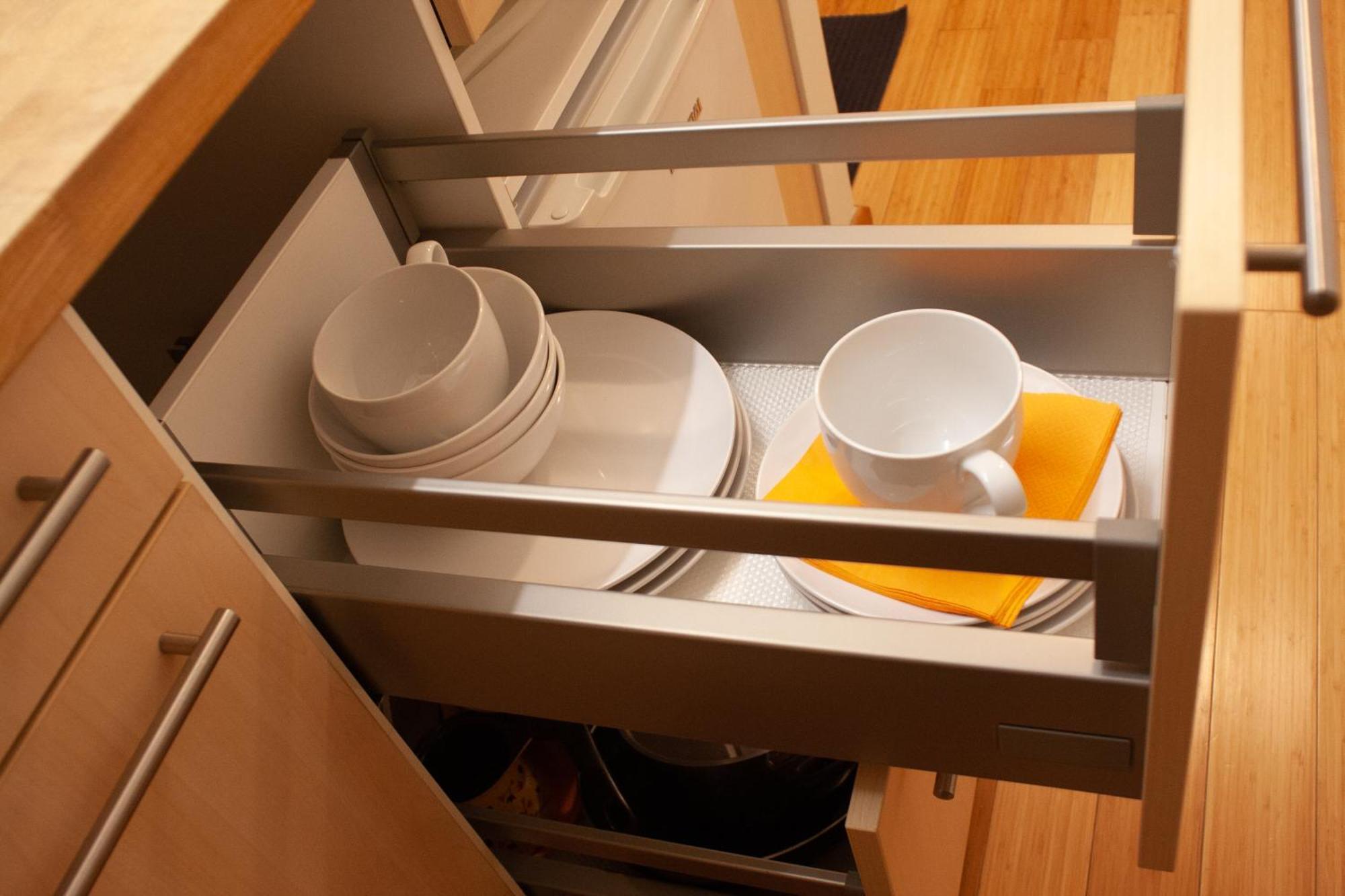 Apartman Jadro Berg