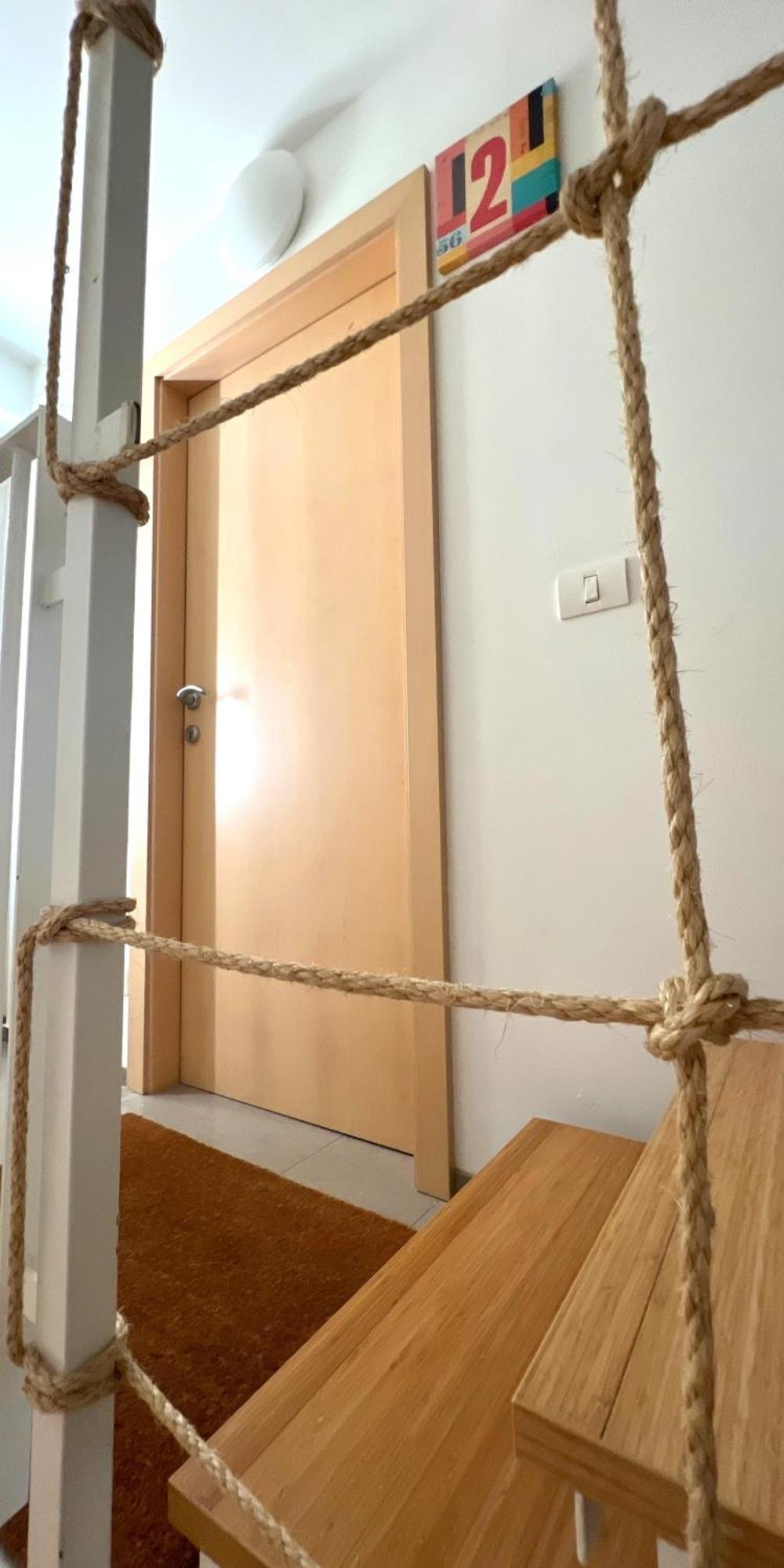 Apartment Jadro Berg Piran