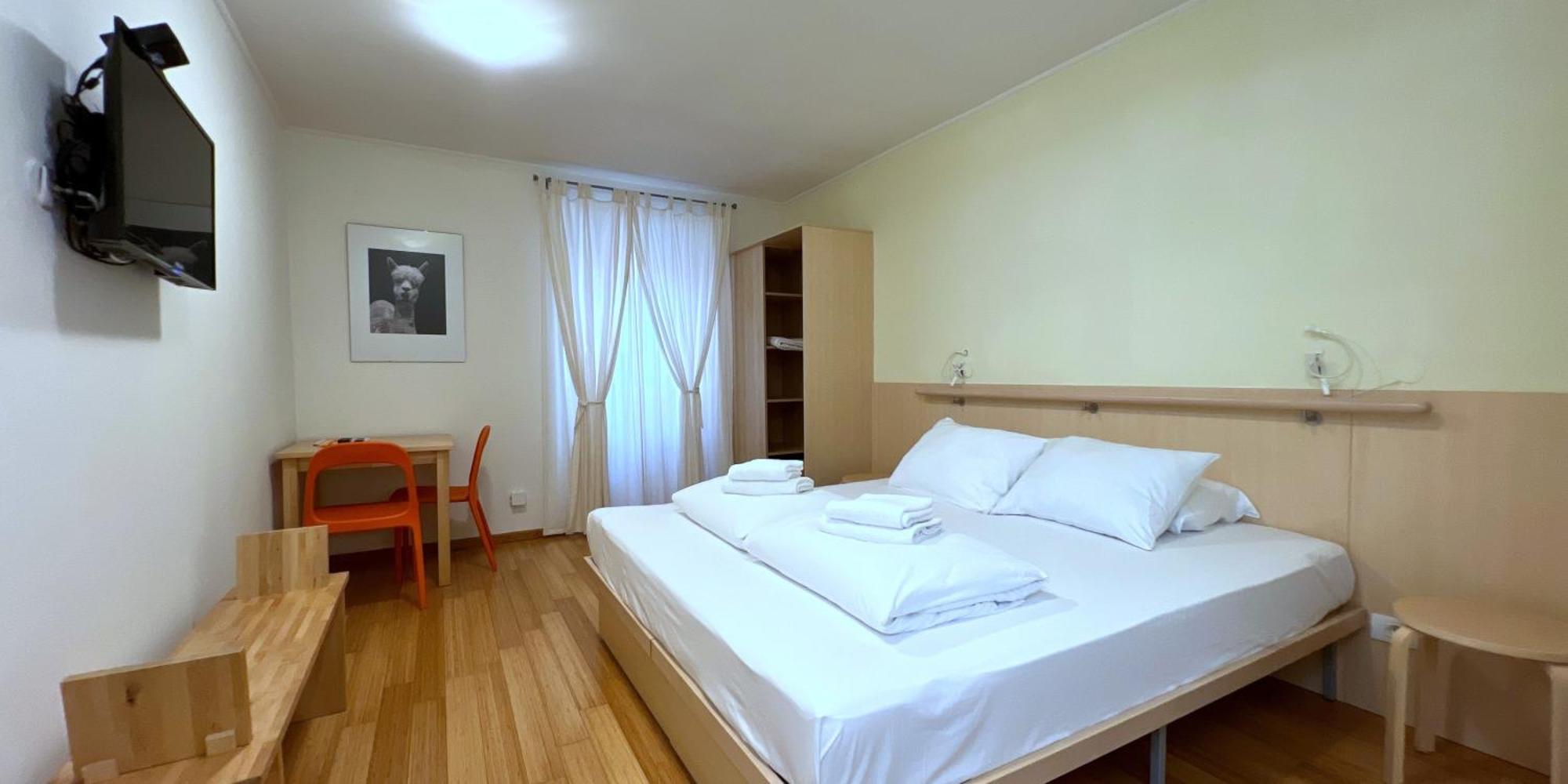 Apartman Jadro Berg