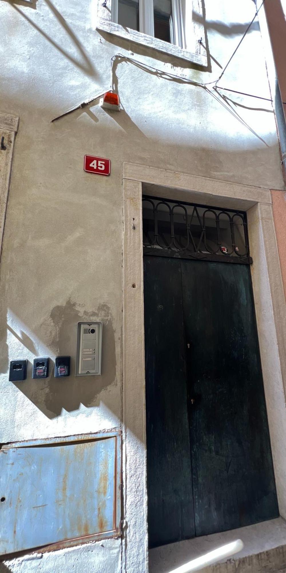 Jadro Berg Apartman *