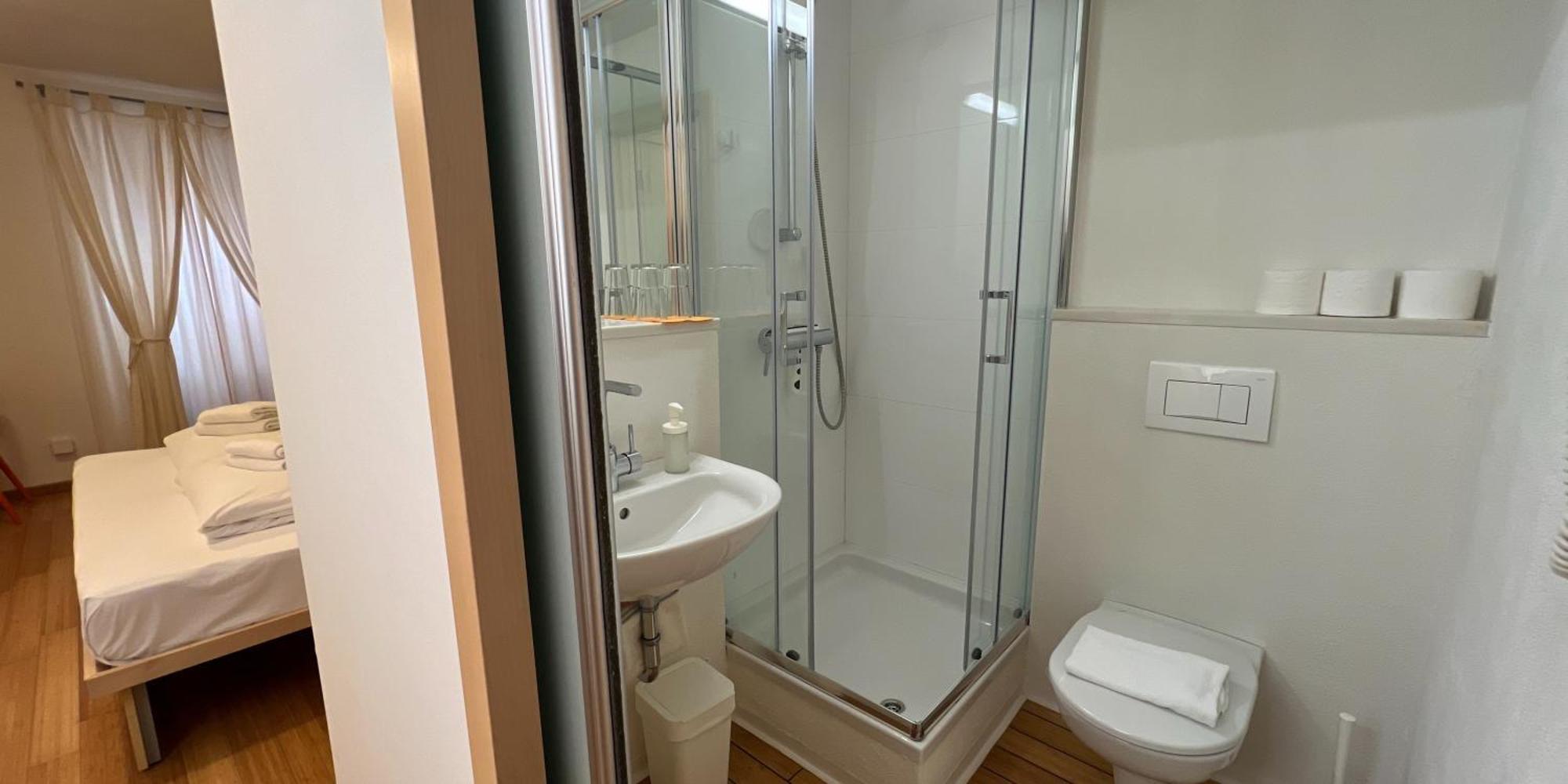 Apartment Jadro Berg *
