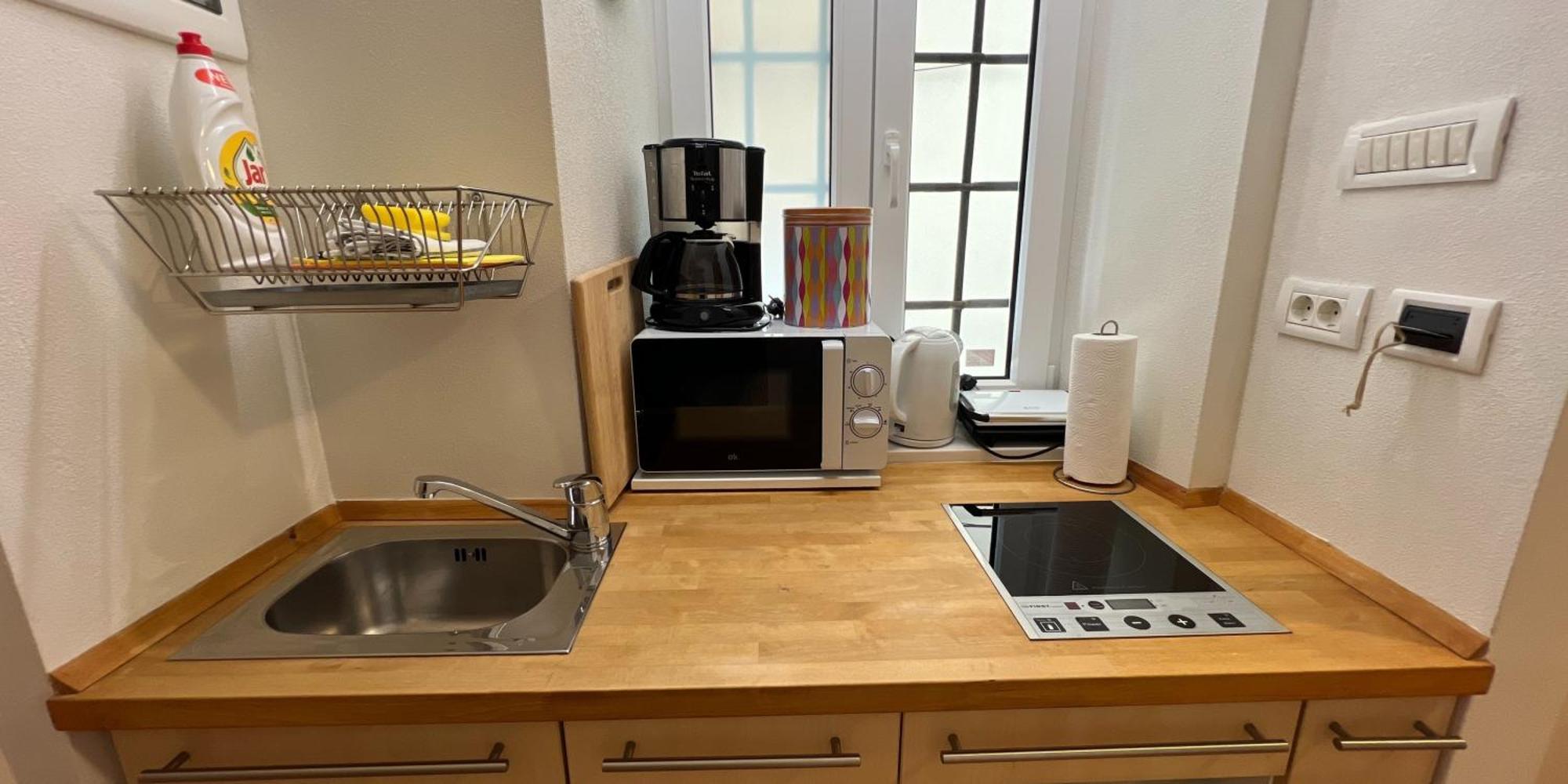 Jadro Berg Apartment Piran